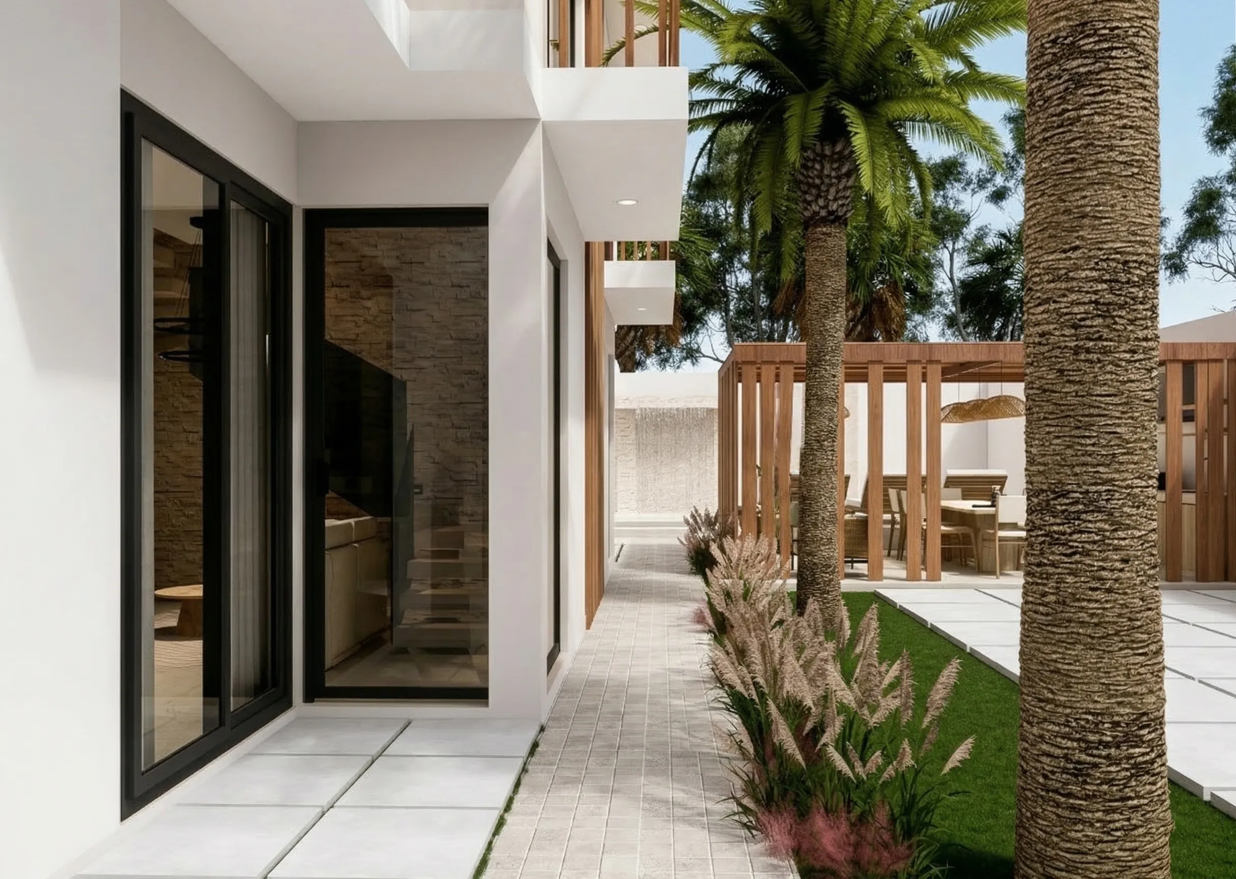 Condominio Macacona Capital